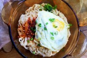 汉堡的家常做法：轻松打造美味快餐体验