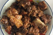 猪干怎么炒好吃？掌握这道家常菜的秘密技巧！