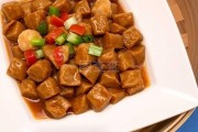中国特色美食自制：传承味道，享受烹饪乐趣