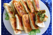 福田福名特色美食：探寻地名背后的美味传说