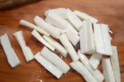 油焖尖椒怎么做好吃 - 美食博主教你独家秘籍