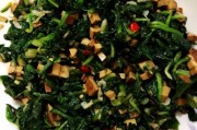 探寻庄河美食的独特魅力：一场舌尖上的盛宴