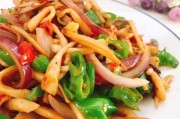 豆腐炖草鱼的家常做法：美味与健康的完美融合