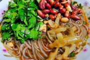 乐山小吃图片：探寻四川美食的独特韵味