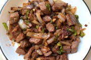 易学的家常菜：让你轻松成为厨房高手