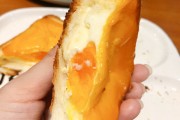 小吃对联：美食与文化的绝妙融合