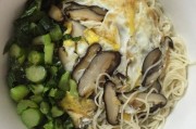 标题：探秘陕北特色美食小吃——风味独特的味蕾之旅