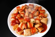 扶松特色美食：探寻地域美味，品味独特风情