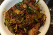 青豌豆怎么做好吃：解锁清新口感的美味之道
