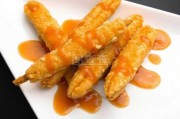 韶关特色美食小吃：一场舌尖上的盛宴