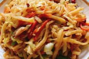 亦庄特色美食：探寻京城美食的独特韵味