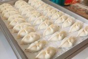 酒泉小吃一条街：探寻美食的绝佳去处