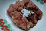 羊肉炖豆腐的家常做法：温暖冬日里的美味佳肴
