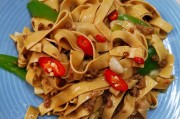 各民族特色美食：一场味蕾的跨文化之旅