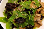 鄂尔多斯的特色美食介绍