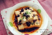 家常酿苦瓜：传统与创新的家常美味