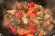 乌海特色美食合集：一场味蕾的盛宴