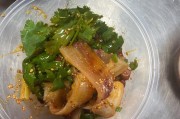 蛋黄怎么吃好吃？探索蛋黄的美味新境界