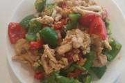 黄瓜片做法大全家常：简单易学的美味佳肴