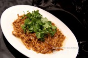 南京学小吃：探寻古都美食的独特韵味