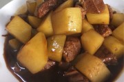 中国好吃的菜：探寻美食之魂