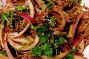 吾小吃：探寻中国美食的独特韵味