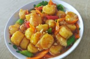 佛手瓜怎么炒好吃？掌握这几种技巧，美味升级！