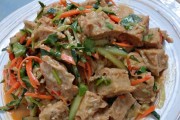 山东特色美食大全：探寻鲁菜的独特魅力
