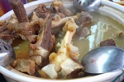 饭馆家常菜：唤醒味蕾的经典美味