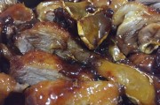 广元特色美食：探寻千年古城的味道