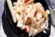砂锅面家常做法：温暖每一根味蕾