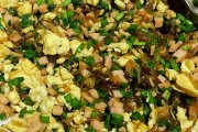 汉川特色美食：舌尖上的美味记忆