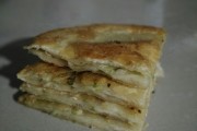 潮州小吃有哪些：探寻美食的独特韵味
