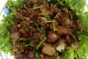 常州有哪些有特色美食？探寻美食背后的故事