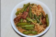 家常小零食：美味又简单的食谱分享