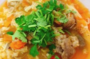 特色美食江浙沪：舌尖上的风情之旅
