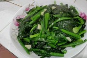 康县小吃：探寻藏在深山中的美味佳肴
