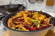 施秉小吃：探寻黔东南的独特美食魅力
