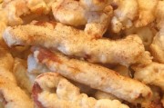 宁波小吃培训学校：培养地道美食传承者的摇篮