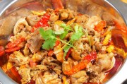 炒猪肚怎么炒好吃？掌握这几点，美味就在眼前！