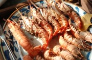 陕西特色美食字体：探寻地域美食文化的独特印记