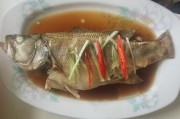吉林白城特色美食：味道与传统的完美融合