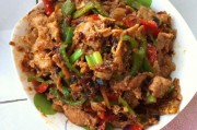 咸食的家常做法：解锁美味家常菜的独特魅力