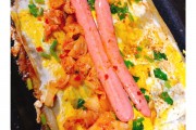 古尔沟特色美食：探寻藏地美味，品味地道风情