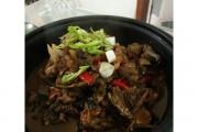 梧州特色美食盘点：探寻美食背后的故事