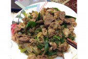 家常菜类：温暖每一根味蕾的美食记忆