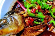 莫旗特色美食：探寻地域美味，品味传统风情