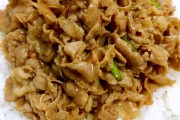 太原特色美食小吃一览：唤醒味蕾的美食之旅