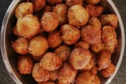 米粉怎样炒好吃：掌握诀窍，美味瞬间呈现