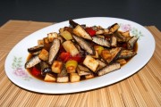 春分特色美食：唤醒味蕾的美好时光